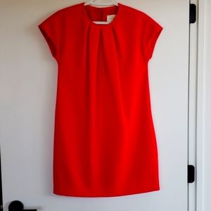 kate spade new york Pink Shift Dress